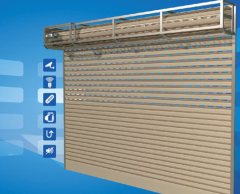 CÔNG TY TNHH SẢN XUẤT THƯƠNG MẠI XÂY DỰNG CỬA CUỐN 24H