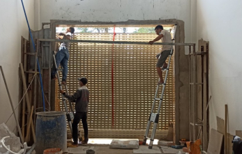 Sửa Cửa Cuốn Quận 12 Giá Rẻ Uy Tín