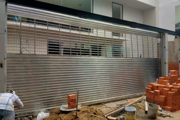 Cứa Cuốn Việt Đức