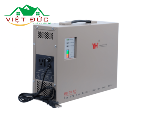 BÌNH LƯU ĐIÊN CỬA CUỐN YH 1000 KG