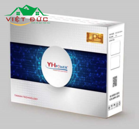 BÌNH LƯU ĐIÊN CỬA CUỐN YH 800 KG