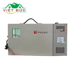 BÌNH LƯU ĐIỆN MAYAKI CÔNG NGHỆ NHẬT BẢN X-500KG