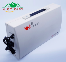 BÌNH LƯU ĐIÊN CỬA CUỐN YH 600 KG