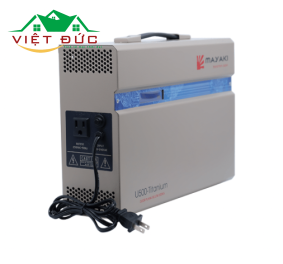 BÌNH LƯU ĐIỆN MAYAKI U 700